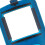 3St Control Cover Rubber Voor Draadloze Microfoon Handheld 4