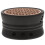 Ceramic Teapot Warmer Copper Base 1 Piece 1