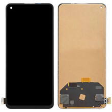 Compatible with Oppo Reno6 4G/5G Grade C Lcd Screen and Digitizer Assembly Part (Tft Technology) (Wi
