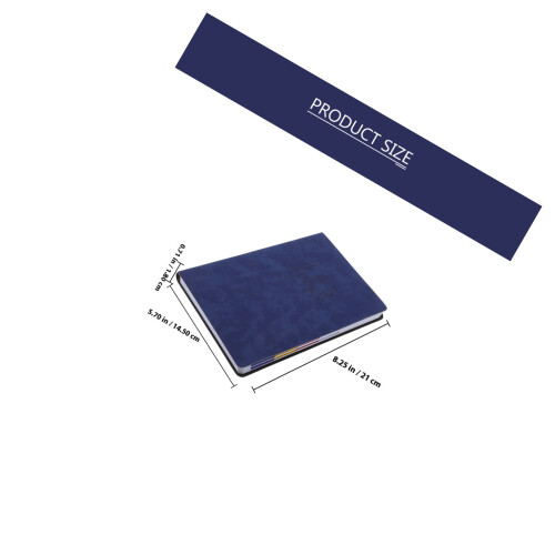 1Draagbare Planner Notepad Met Glad Voor Dagelijks 1