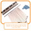 1Set Kalimba 17 Toetsen Acryl Thumb Piano Beginners 4