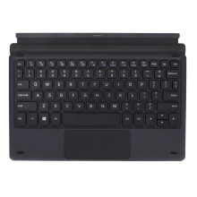 Réiteach Uasghrádaithe Surface Pro, Méarchlár Ceangail Maighnéadach le Trackpad Beacht, Ceallraí In-athluchtaithe le haghaidh Feidhmíochta