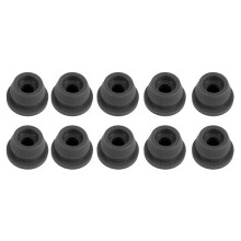 10X TüLle für Verteilergetriebe SchaltgestäNge für Cherokee XJ XJ YJ TJ 53004810