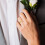 4St Metalen Dames Ring Set Verstelbaar Elegant 8