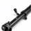 Foldable Bicycle Stem Adjustable Aluminum Handlebar Stem for DAHON FNHON Litepro Folding Bike Left 4