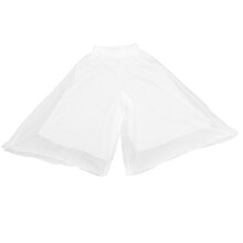 1Paar Zomerse Wijde Broek Vrouwen Katoen Stijl