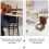 1Guitar Pick Carrying Case Compact Koffiekleurig Houtdesign 4