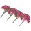 10St Decoratieve Mini Model Voor Micro Landschap 1