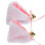 1Set Kattenoren Helm Ornament Creatief Accessoire Motorfiets 1