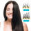 Hair Pro - Auburn / Rood 1