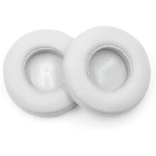 Replacement Earpads Compatible for Jbl E35 E45bt E45 Bluetooth Wireless Headphones (grey)