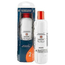 Replace Refrigerator Water Filter for Everydrop By Whirpool Filter 2, Edr2rxd1 for Element