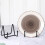Unbranded plate display stand black 2 pcs 7