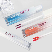 Color Changing Lipstick Lip-Glow Oil Tinted Lip Oil Moisturizing Lip Oil Gloss