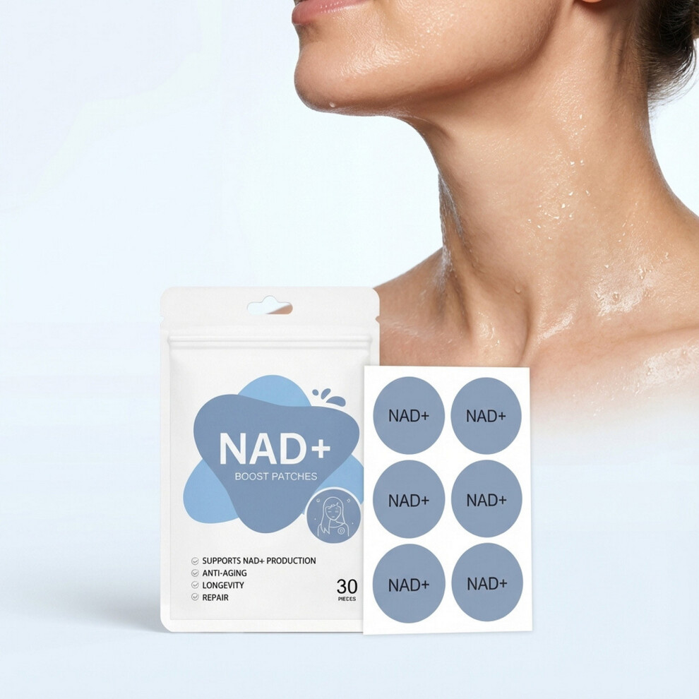 Roc-Electron Gentle Breathable Skin Care Patches