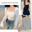 Women's Khaki Thin Knit Sun Cardigan Shawl 4
