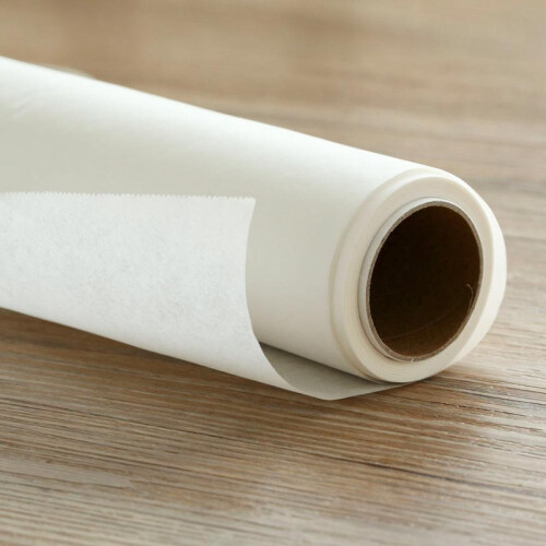 Χαρτί σιλικόνης διπλής όψης, χαρτί ψησίματος, χαρτί ψησίματος, χαρτί 1