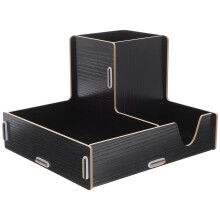 1Praktische Cupdispenser Voor Koffietafel En Bureau