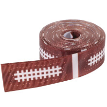 1Rol Sport Rugby Lint Roll Voor DIY Knutsel En Cadeauverpakking