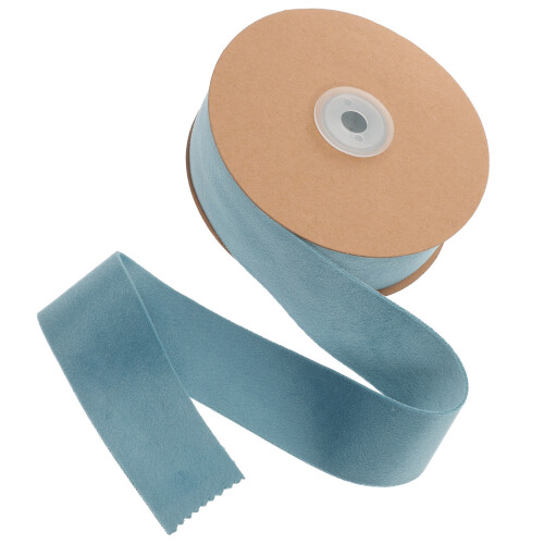 1Rol Polyester Lint Voor Haaraccessoires En Geschenkverpakking