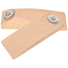 2St Comfortabele Potdekselknoppen Met Grip