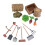 13St Micro Landschap Decor PVC Miniatuurset 1