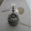 Fireplace chimney fan for BBQ hut 80W electric ventilation system 1