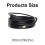 16.4ft Heavy Duty Solar Panel DC7909 Charging Cable 7.9x0.9mm Connectors 4
