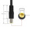 16.4ft Heavy Duty Solar Panel DC7909 Charging Cable 7.9x0.9mm Connectors 6