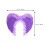 Exquise Paars Kinder Angel Wing Accessoire 2