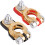 Battery Terminal Connectors Clamps for Caravan Van 6