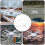 4St 3 Beschermringen Wit Voor 3 Propellerbescherming 6