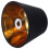 Robuuste Zwarte Lampenkap Met Dustproof Eigenschap 7