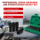 1/2 Impact Socket Set 10-24mm Box 10PCS 9