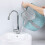 1Travel Voetbad Draagbaar Camping PVC 7