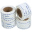 4Rollen Multifunctionele Voedsellabels Zelfklevend En Draagbaar 10