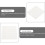 10St Herbruikbare Transparante Memo Notes Voor En Werk 4