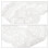 1Rol Elastische Nylon Kantband Voor DIY Kledingdecoratie 5
