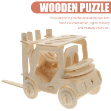 5St Hout Puzzels Voor Kleuters Educatief En Leuk Bouwspeelgoed