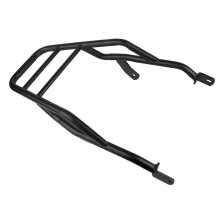 Motorcycle Rear Tail Rack Case Suitcase Carrier Board Luggage Rack Fit for Scrambler 1200xc Xe 2019