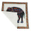 4X Indian Decorazione A Forma di Cuscino per Cuscino da Tiro in Cotone E Lino 6