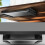 ABS Wall Dock Stand Wall or Under Desk Mounting with Strong 5