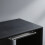 ABS Wall Dock Stand Wall or Under Desk Mounting with Strong 8