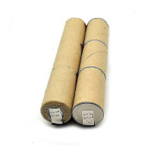 Batterie 7.2v 3000mah Ni-mh Pour Wurth Wama7.2 Art.-nr. 702 300 272 702300272