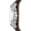 FOSSIL Coachman Watch for Men, Quartz Chronograph Movement with Leather Strap 6