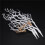 9 x Artificial White Dry Plant Tree Branch Wedding Party Decor 5