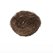 Künstliches Nest, rustikal, realistisch, verschiedene Größen, Osterparty-Vogelnest-Dekoration für Bastelarbeiten (10 cm)