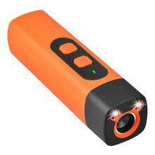 Ultraschall-Hundetrainingsgerät gegen Hundebellen, multifunktionales Hundetrainingsgerät für den Außenbereich