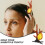 4Paren En Stevige Gewei Haarclips Voor Xmas Feest 4