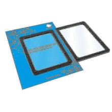 Fep film for Photon Mono 4K, 2pcs resin printer spare parts